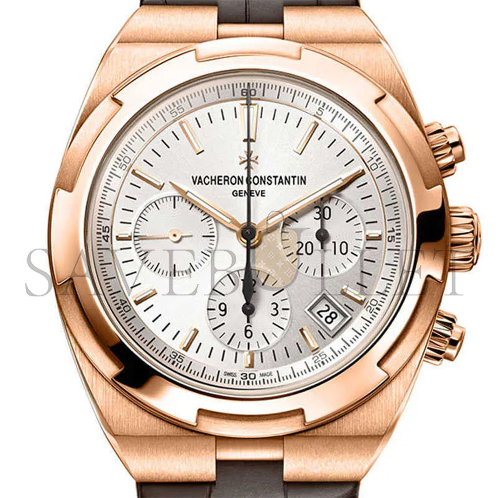 VACHERON CONSTANTIN OVERSEAS WATCH 5500V/000R-B074